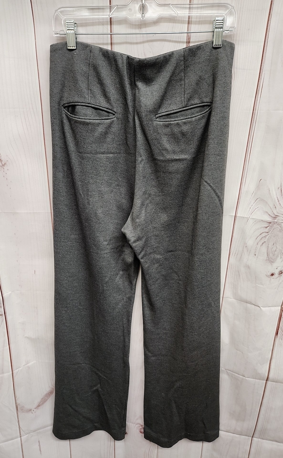 Ann Taylor Women's Size 6 Gray Pants