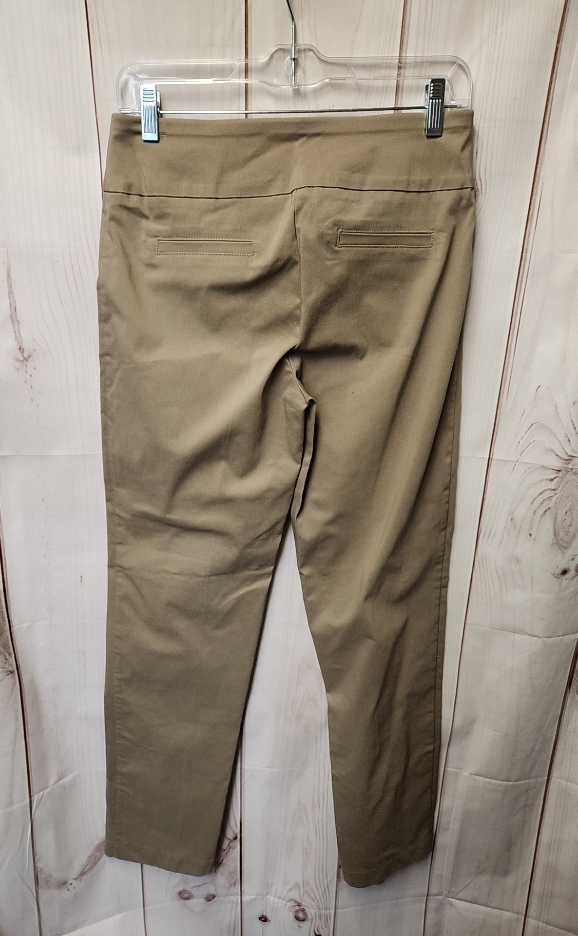 Zac & Rachel Women's Size 6 Tan Pants