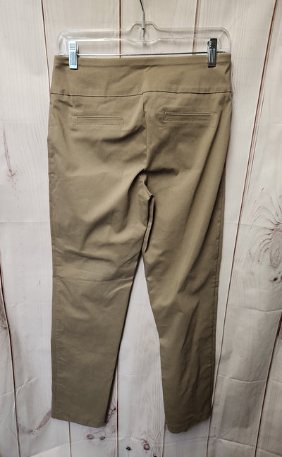 Zac & Rachel Women's Size 6 Tan Pants