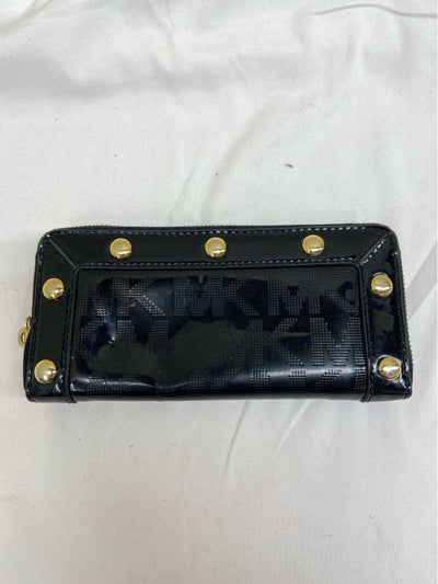 Michael Kors Black Wallet