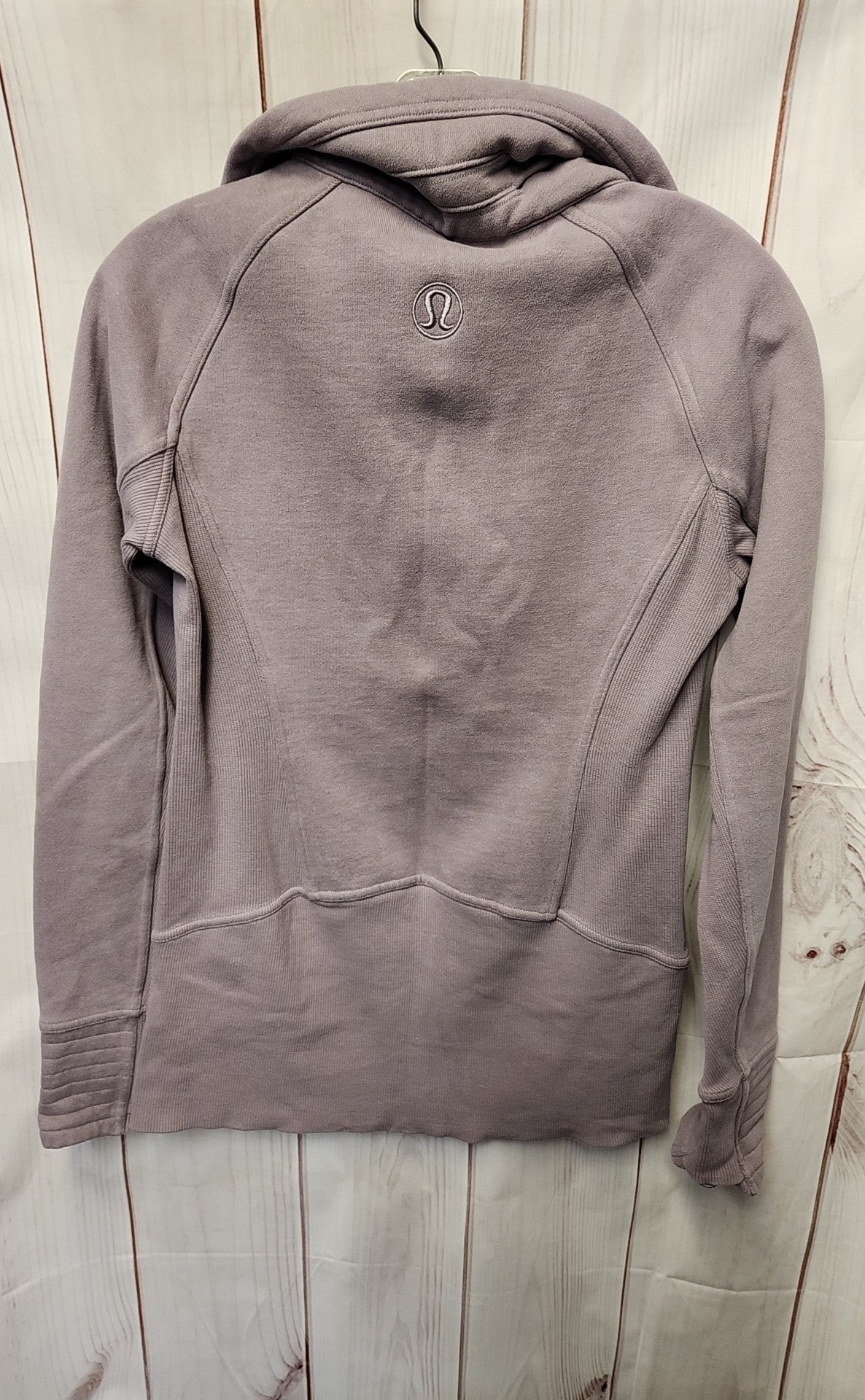 Lululemon Women's Size 6 Purple Jacket