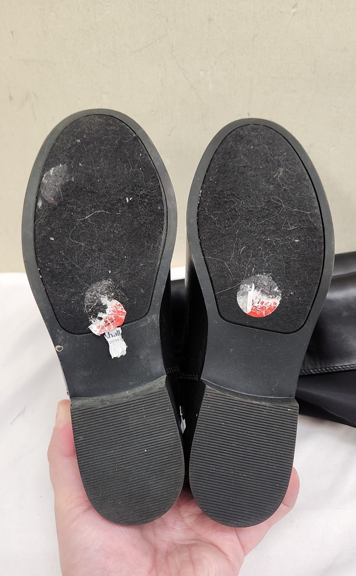 Rampage Women's Size 6 Boots Shoes