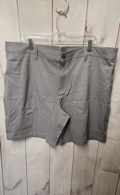 NWT 32 Degrees Men's Size 42 Gray Shorts