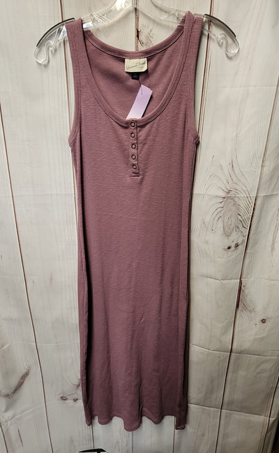 Universal Thread Women's Size XS Purple Dress