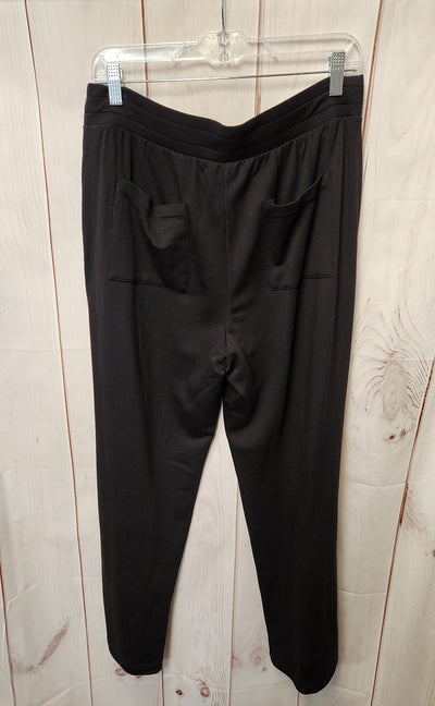 Soma Women's Size L Black Sweatpants