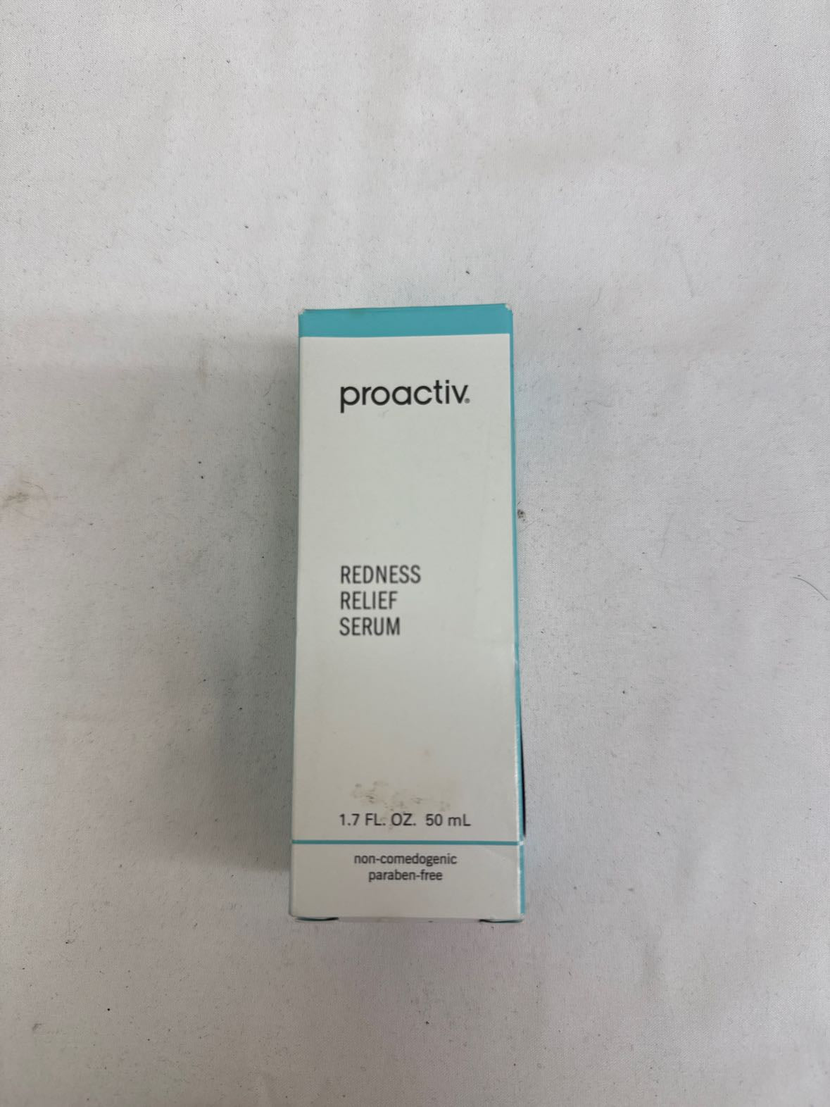 NIB Proactive Redness Relief Serum 1.7fl oz Cosmetic