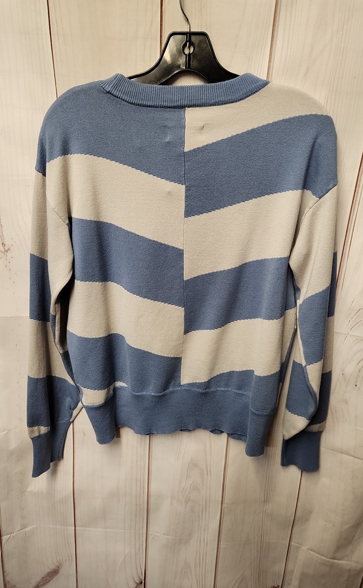 Rafaella Women's Size S Blue Sweater