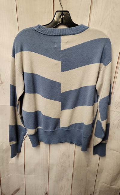 Rafaella Women's Size S Blue Sweater