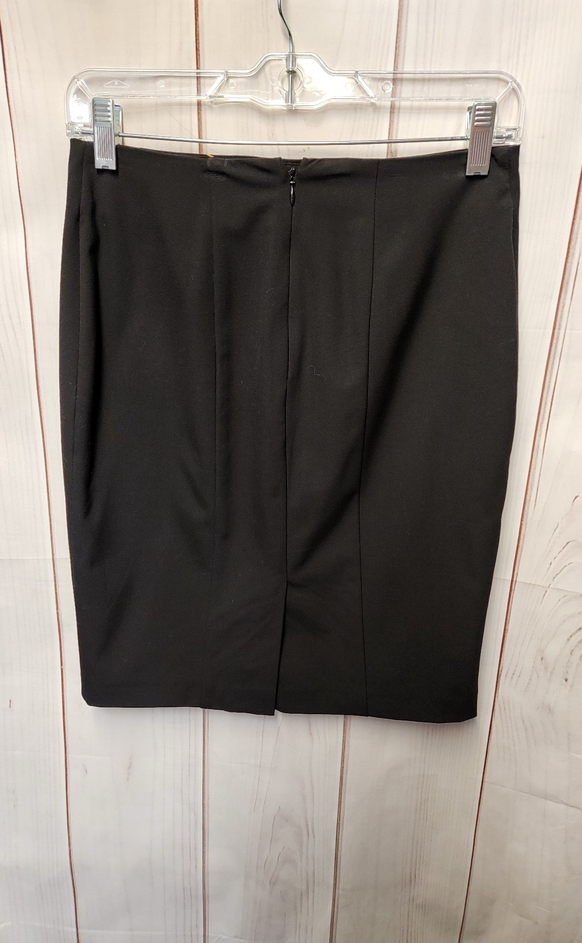 Ann Taylor Women's Size 0 Petite Black Skirt