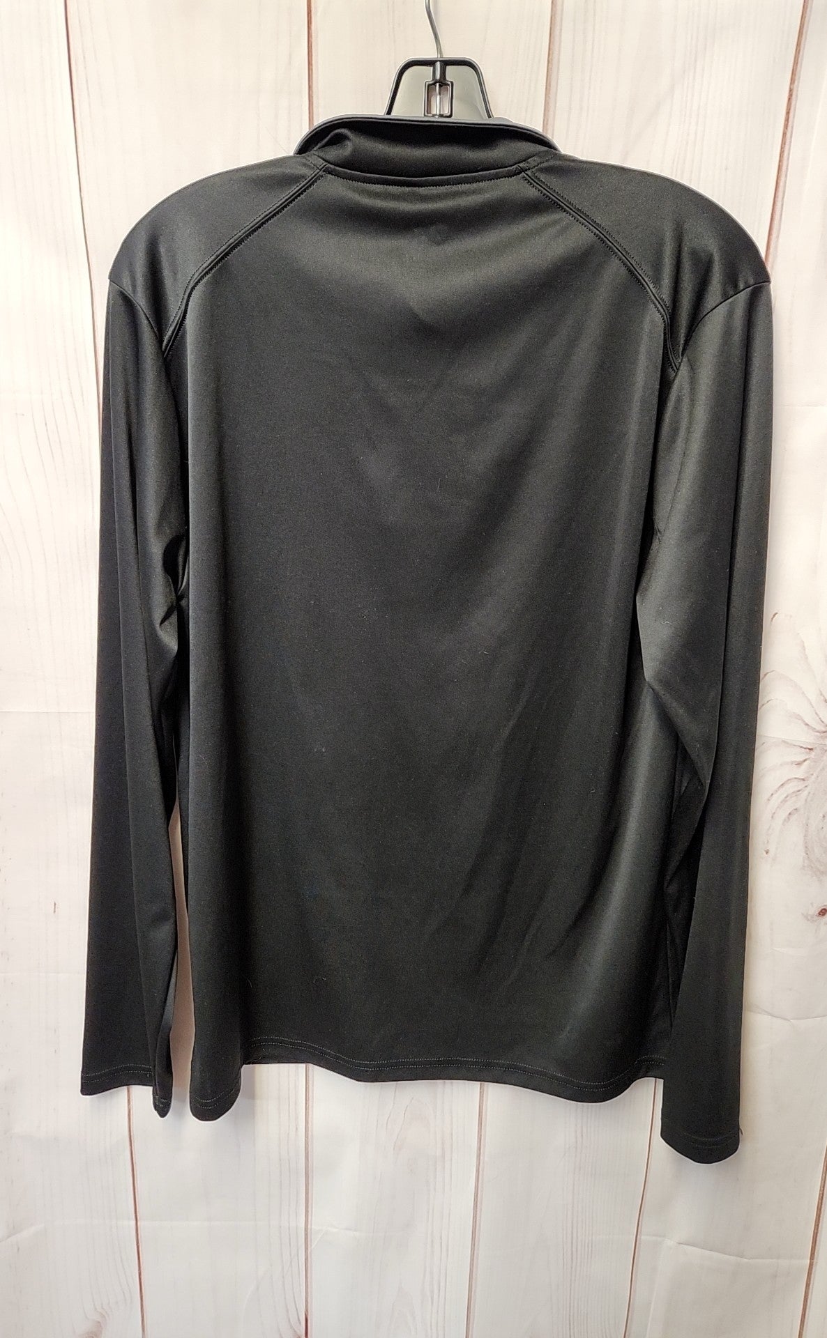Hingham Men's Size M Black Shirt