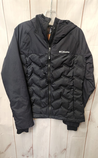 Columbia Women's Size M Black Jacket
