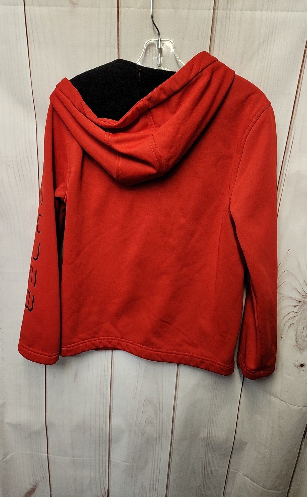 Spyder Boy's Size 8 Red Jacket