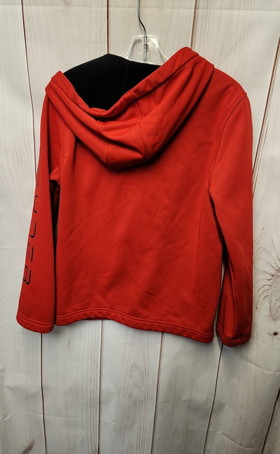 Spyder Boy's Size 8 Red Jacket