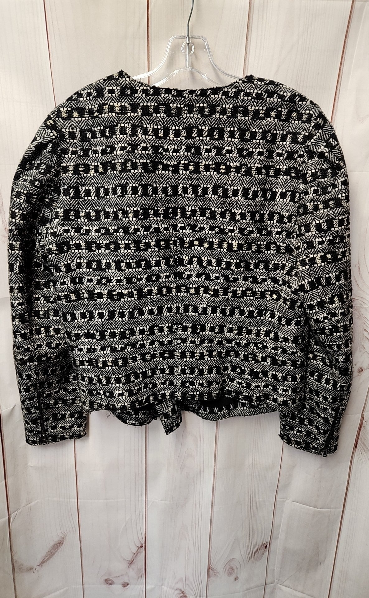 Kobi Halperin Women's Size XL Black Jacket