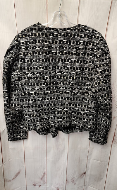 Kobi Halperin Women's Size XL Black Jacket