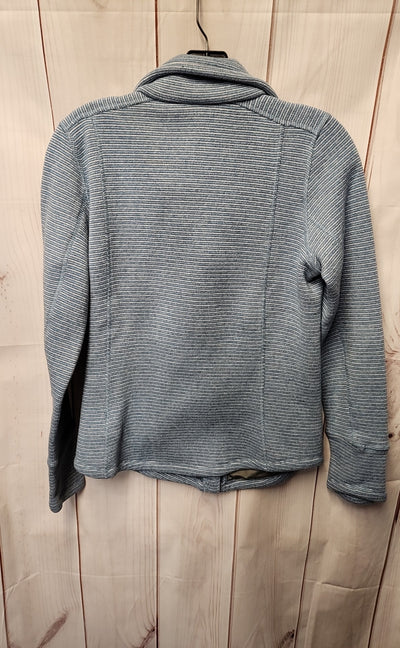 Eastern Mountain Sports Women's Size M Blue Jacket