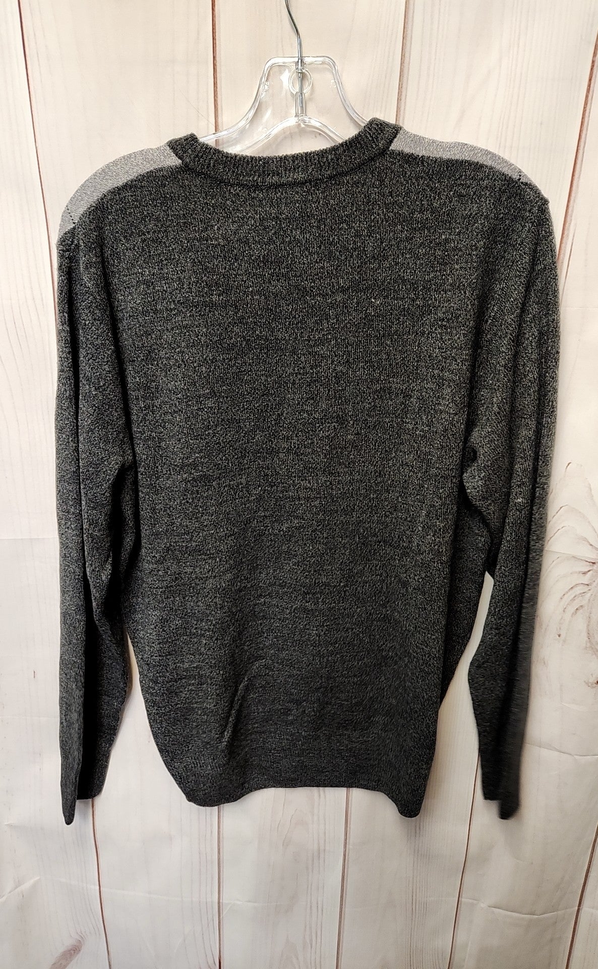 NWT Dockers Men's Size S Gray Sweater