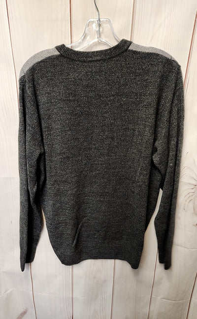 NWT Dockers Men's Size S Gray Sweater