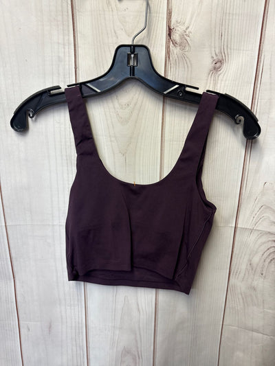 Offline by Aerie Women's Size S Purple Sports Bra