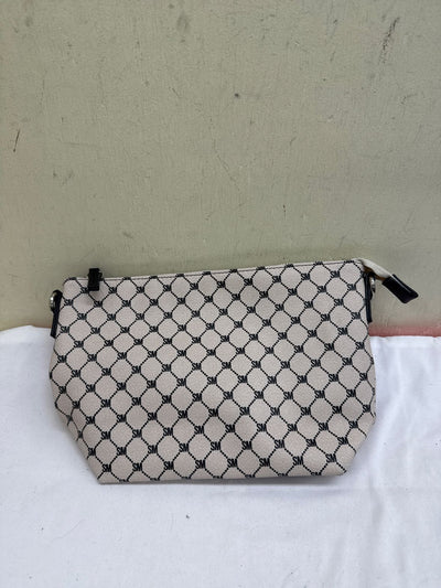 Steve Madden Off-White Pouch