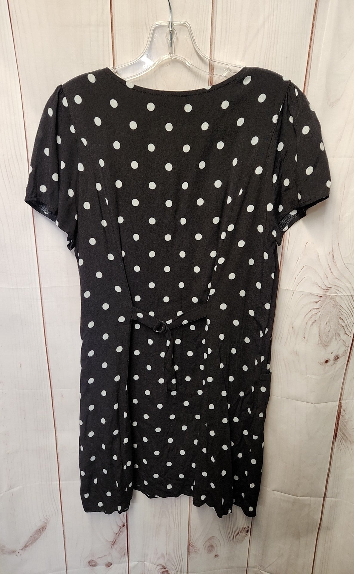 Urban Outfitters Women's Size L Black Dress