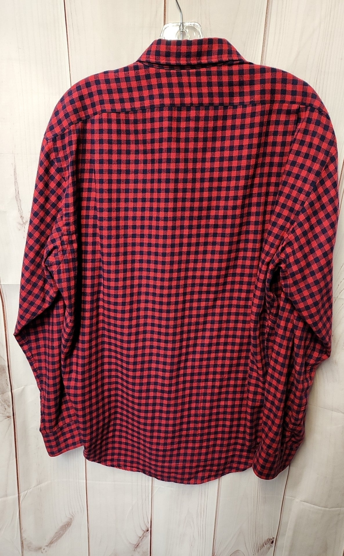 Polo by Ralph Lauren Men's Size M Red Shirt
