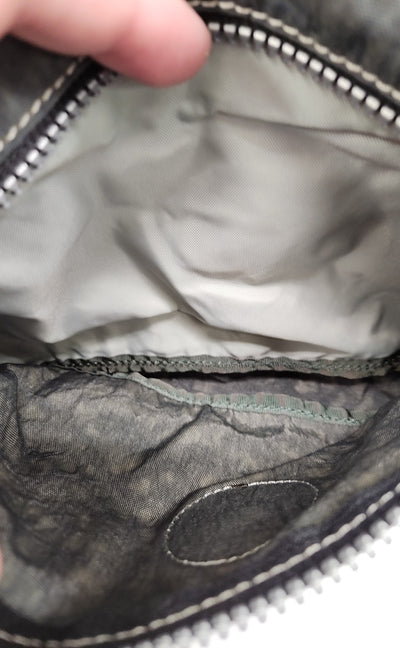 Kipling Gray Fanny Pack
