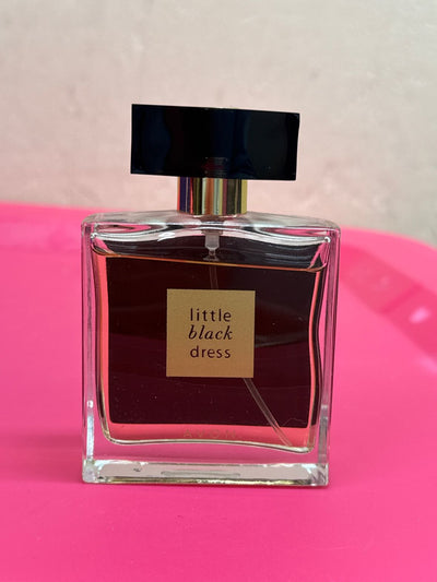 Avon Little Black Dress Eau de Parfum 1.74fl oz Cosmetic