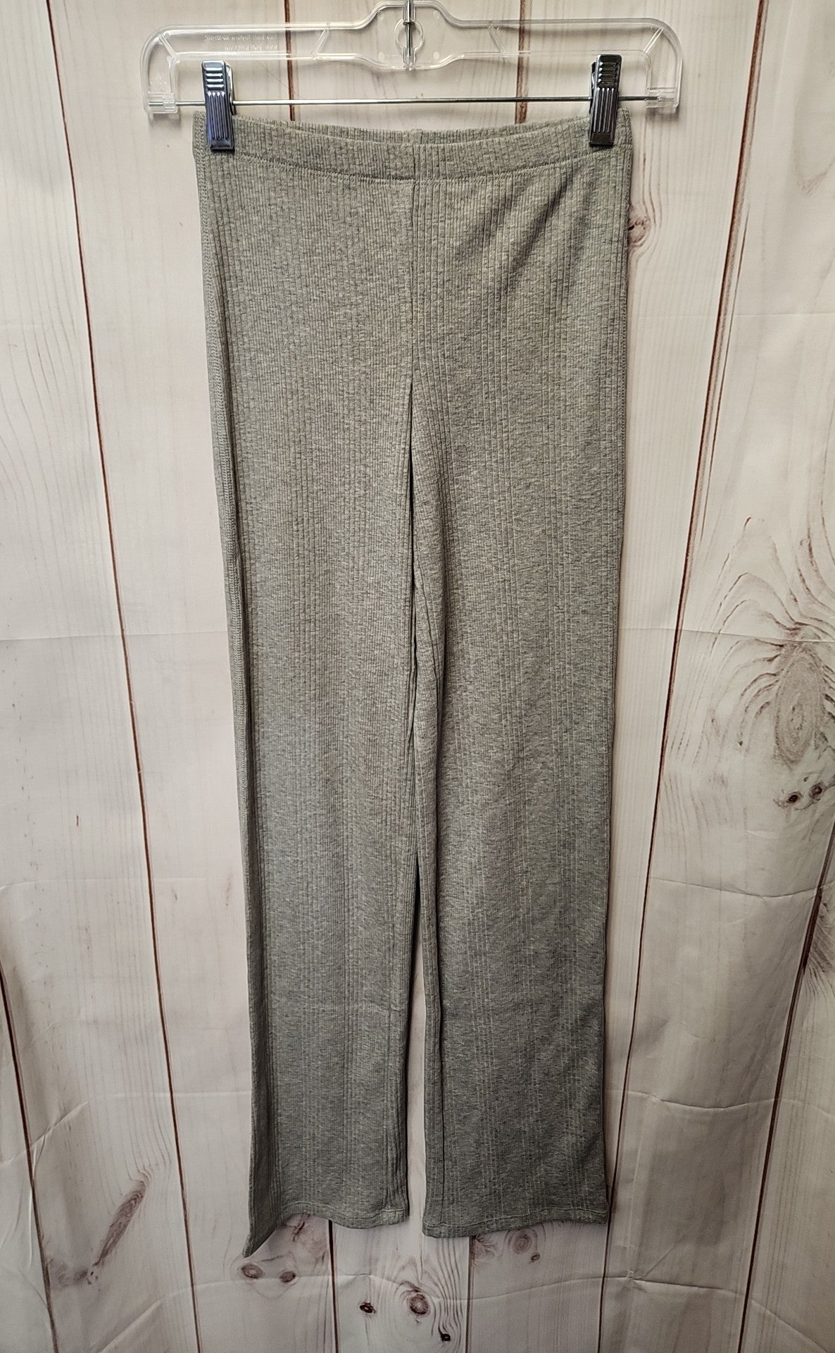 Florence Women's Size XXS Gray PJ Bottoms