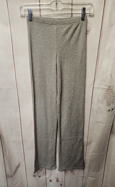 Florence Women's Size XXS Gray PJ Bottoms