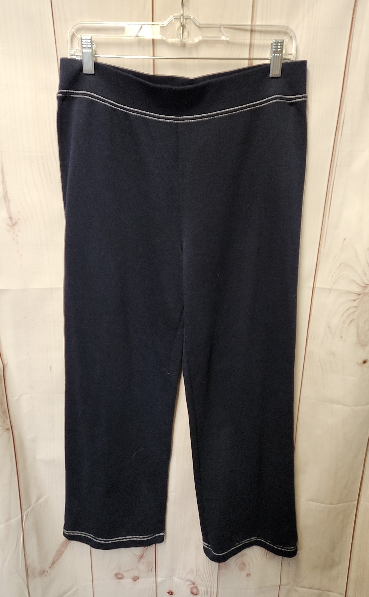 Jones New York Women's Size M Navy Pants
