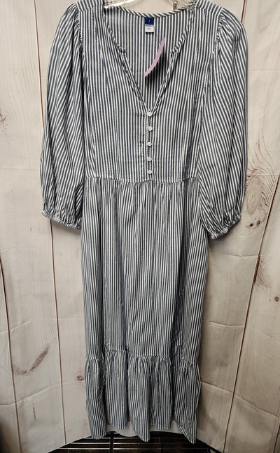 Old Navy Women's Size S Gray Dress