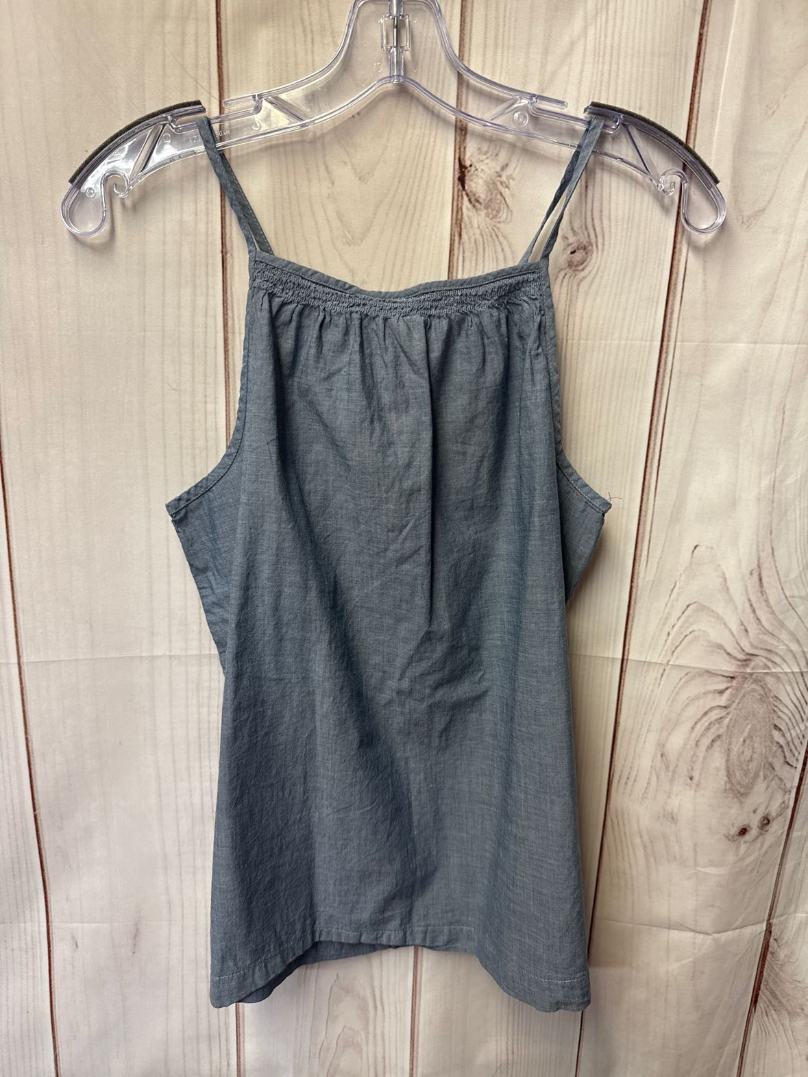 Gap Women's Size XS Gray Sleeveless Top