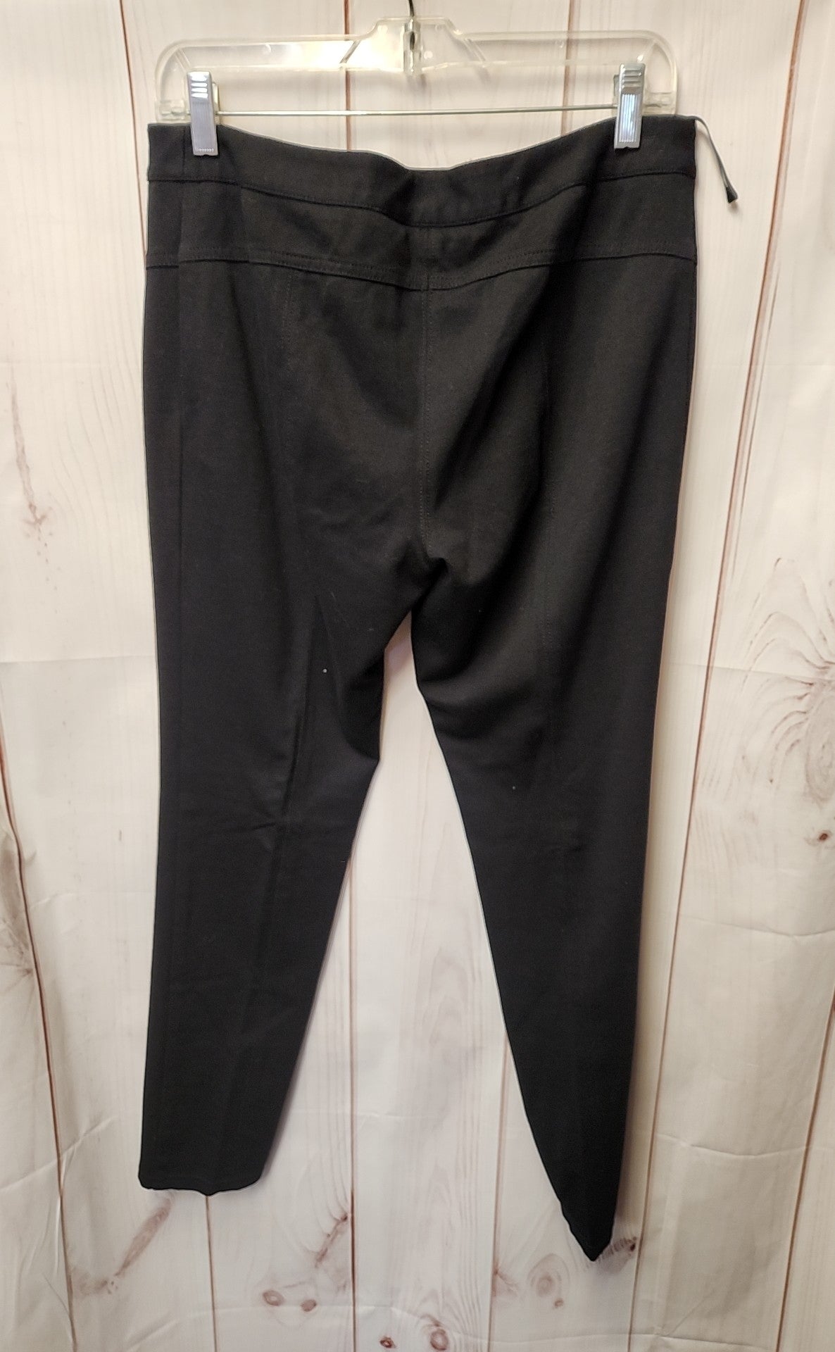 INC Women's Size 12 Black Pants