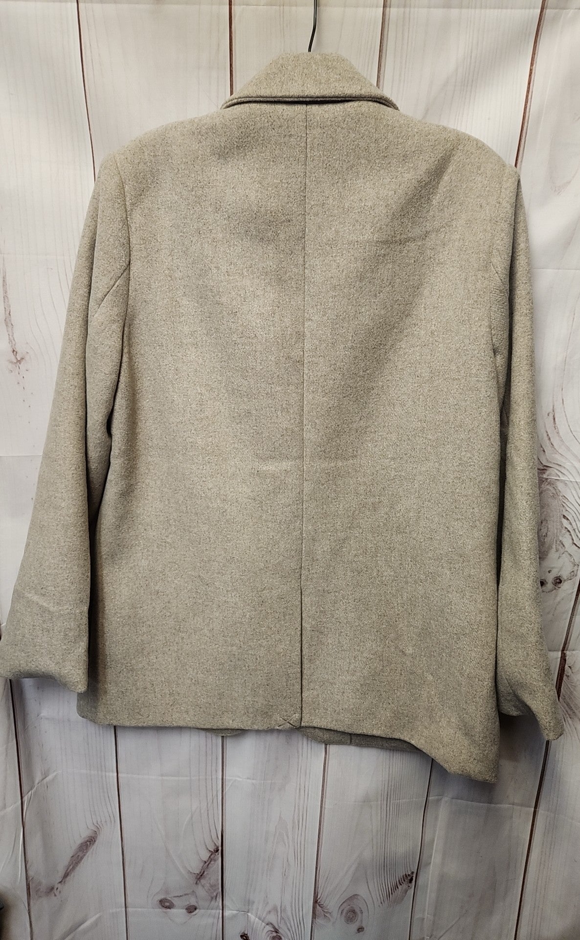 American Eagle Women's Size S Tan Coat