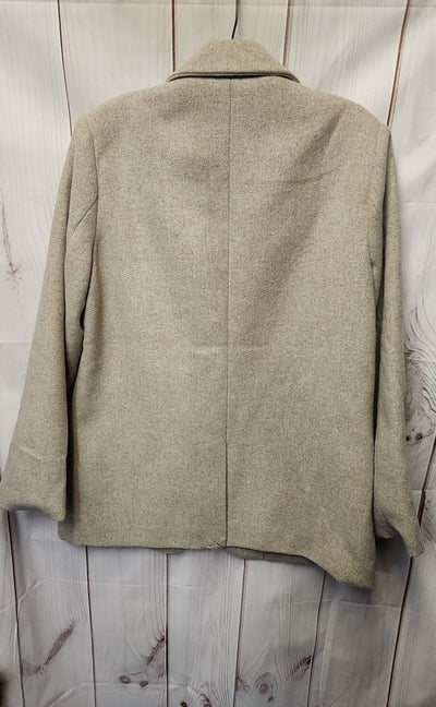 American Eagle Women's Size S Tan Coat