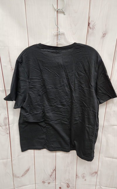 Levis Men's Size L Black Shirt