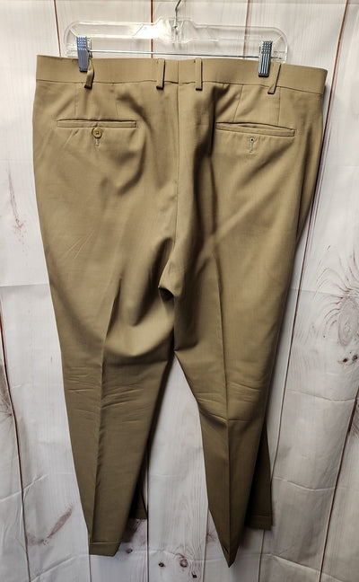 Lauren by Ralph Lauren Men's Size 38x32 Tan Pants