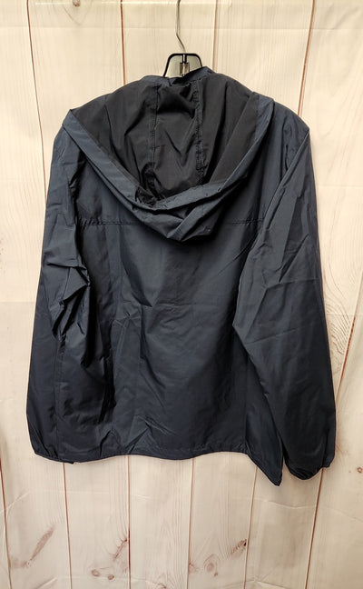 Charles River Women's Size M Navy Jacket