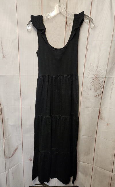Gap Women's Size XS Black Dress