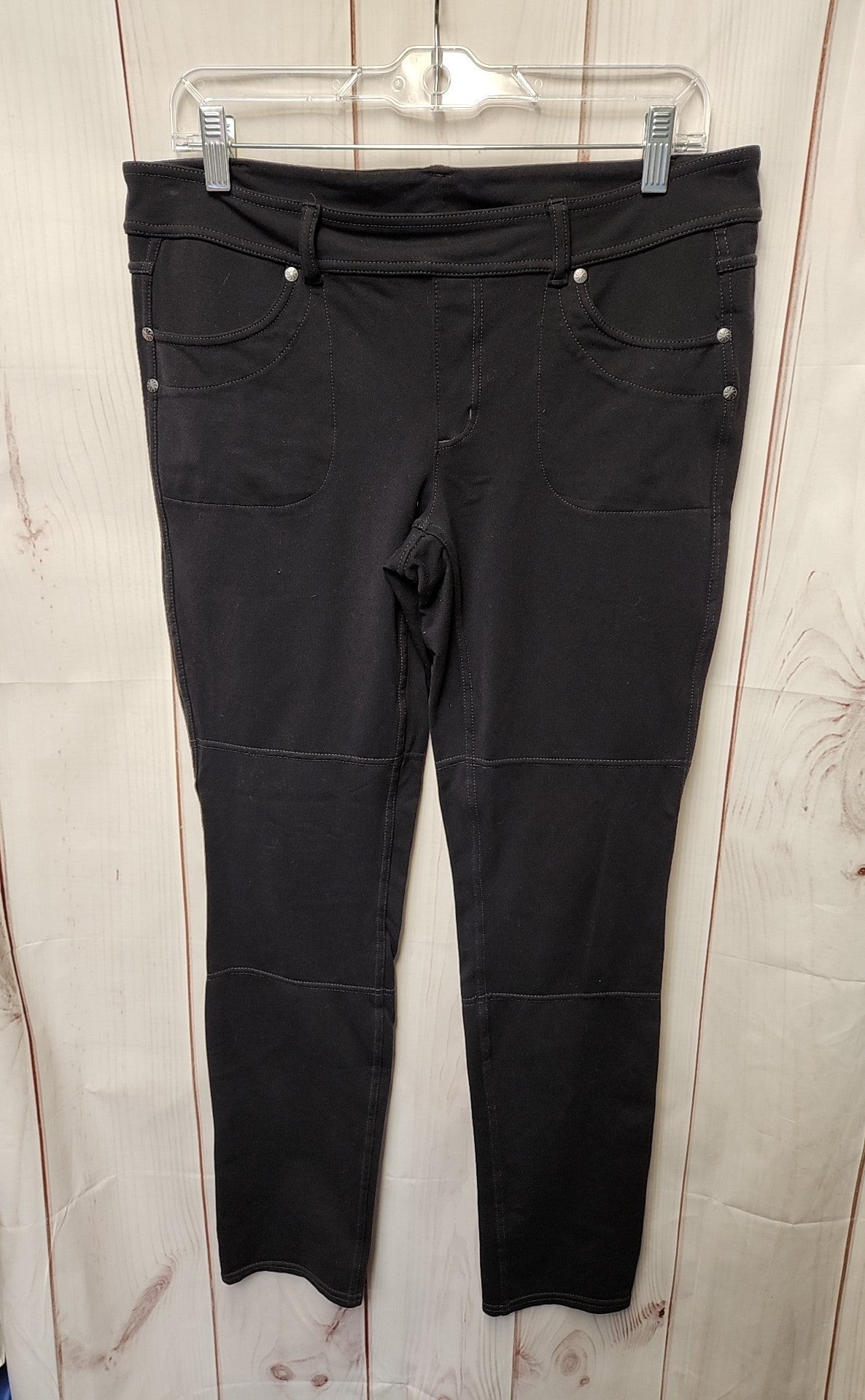 Athleta Women's Size L Black Pants