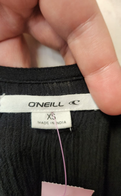 Oneill Women's Size XS Black Dress