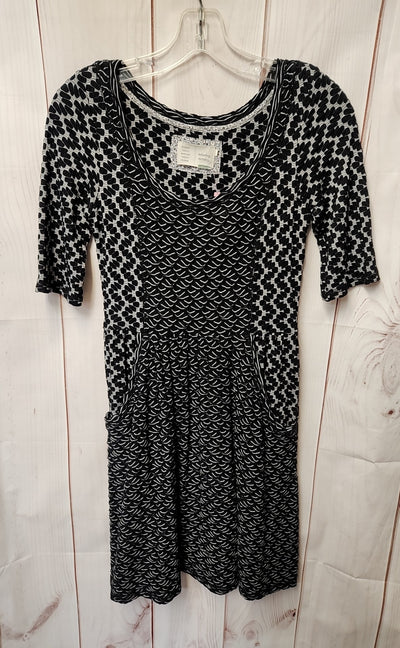 Saturday Sunday Women's Size XS Black Dress