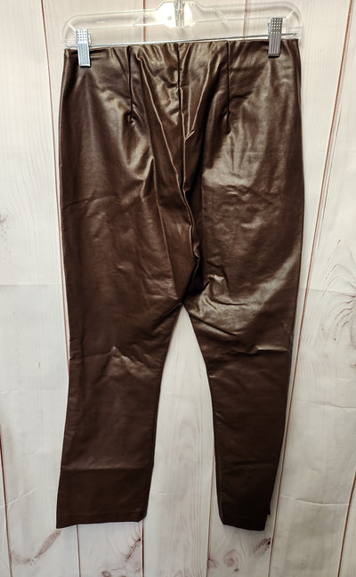 Tuckernuck Women's Size M Brown Pants