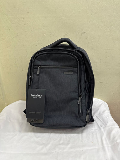 NWT Samsonite Mini Black Backpack
