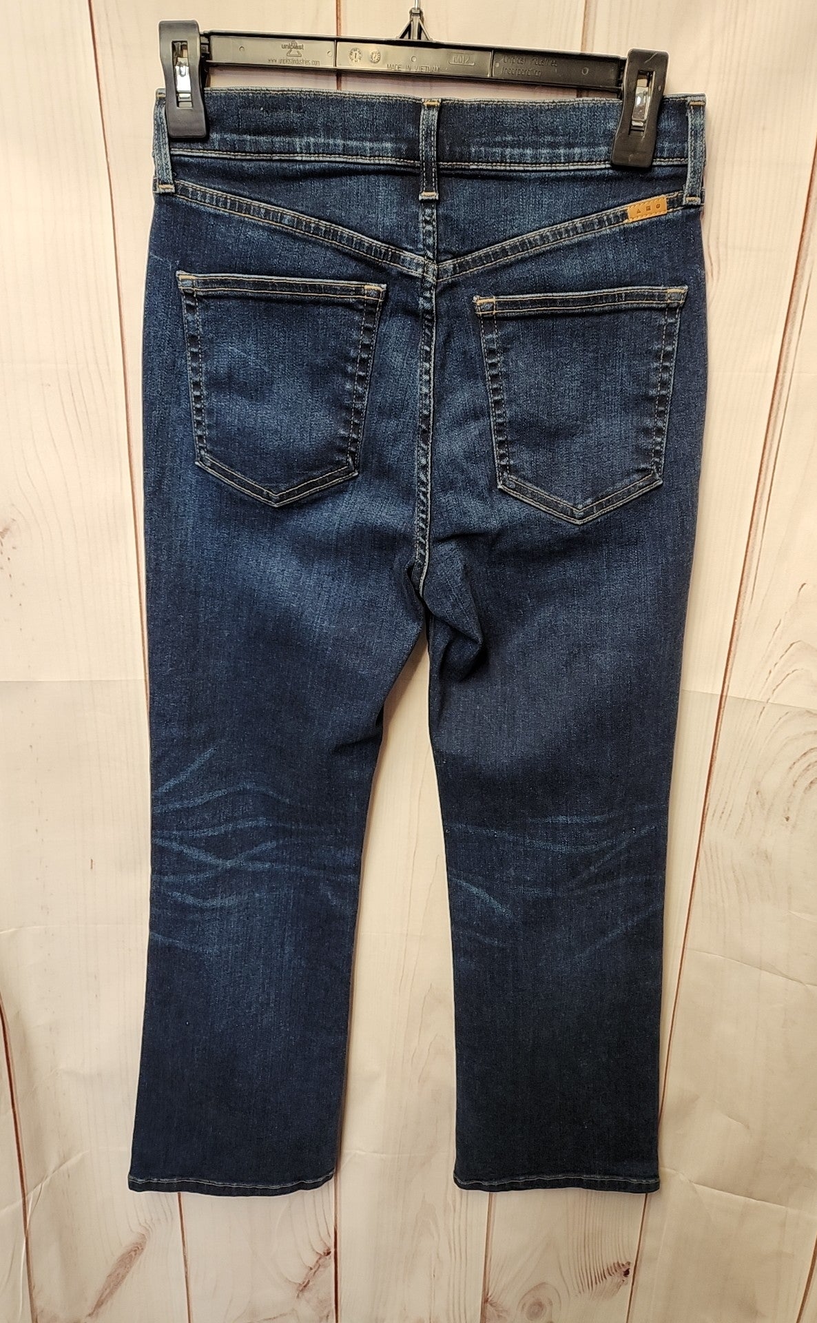 Ayr Women's Size 26 (1-2) Blue Jeans