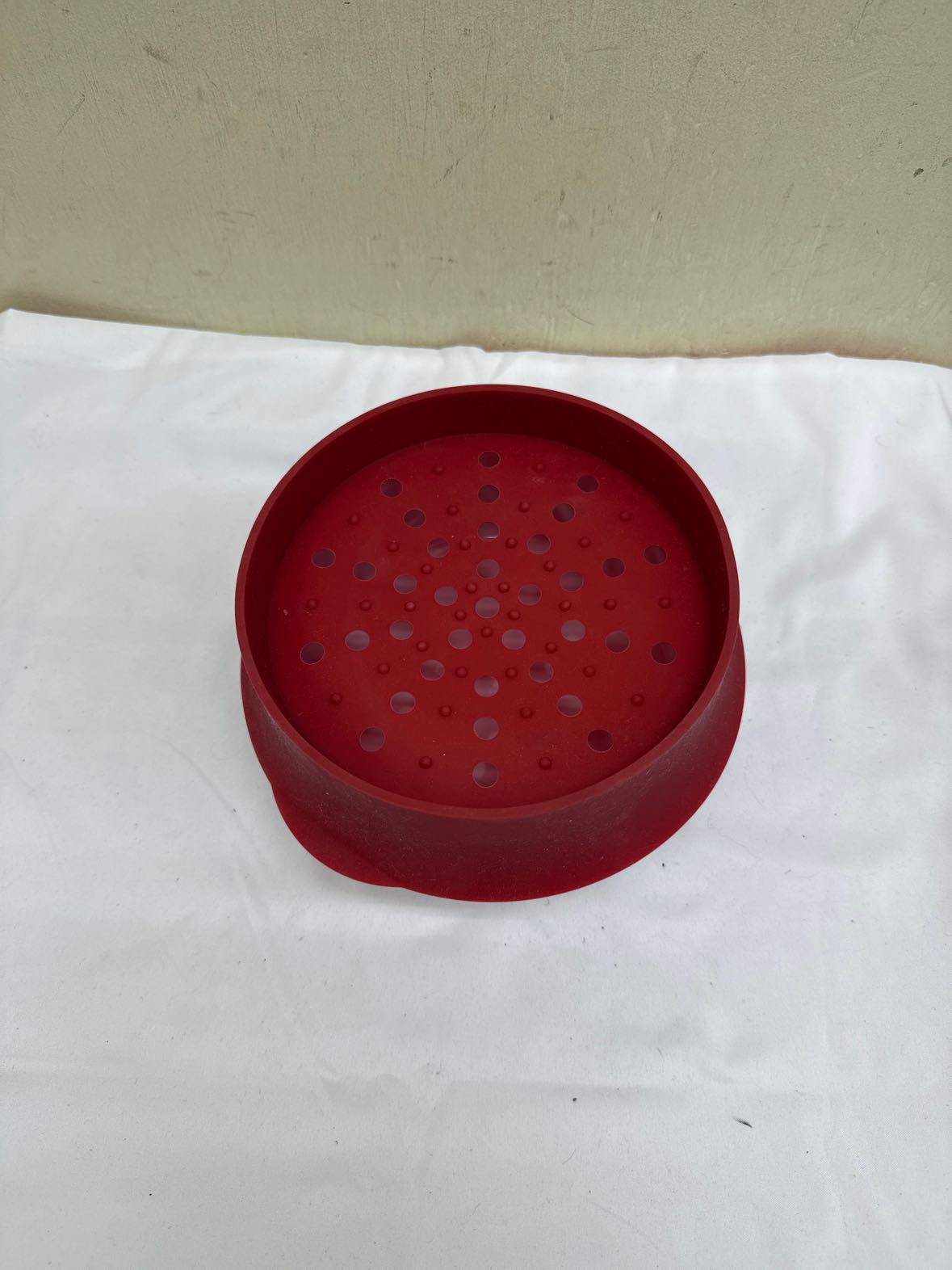 Pampered Chef Microwave Pasta Cooker w/ Lid