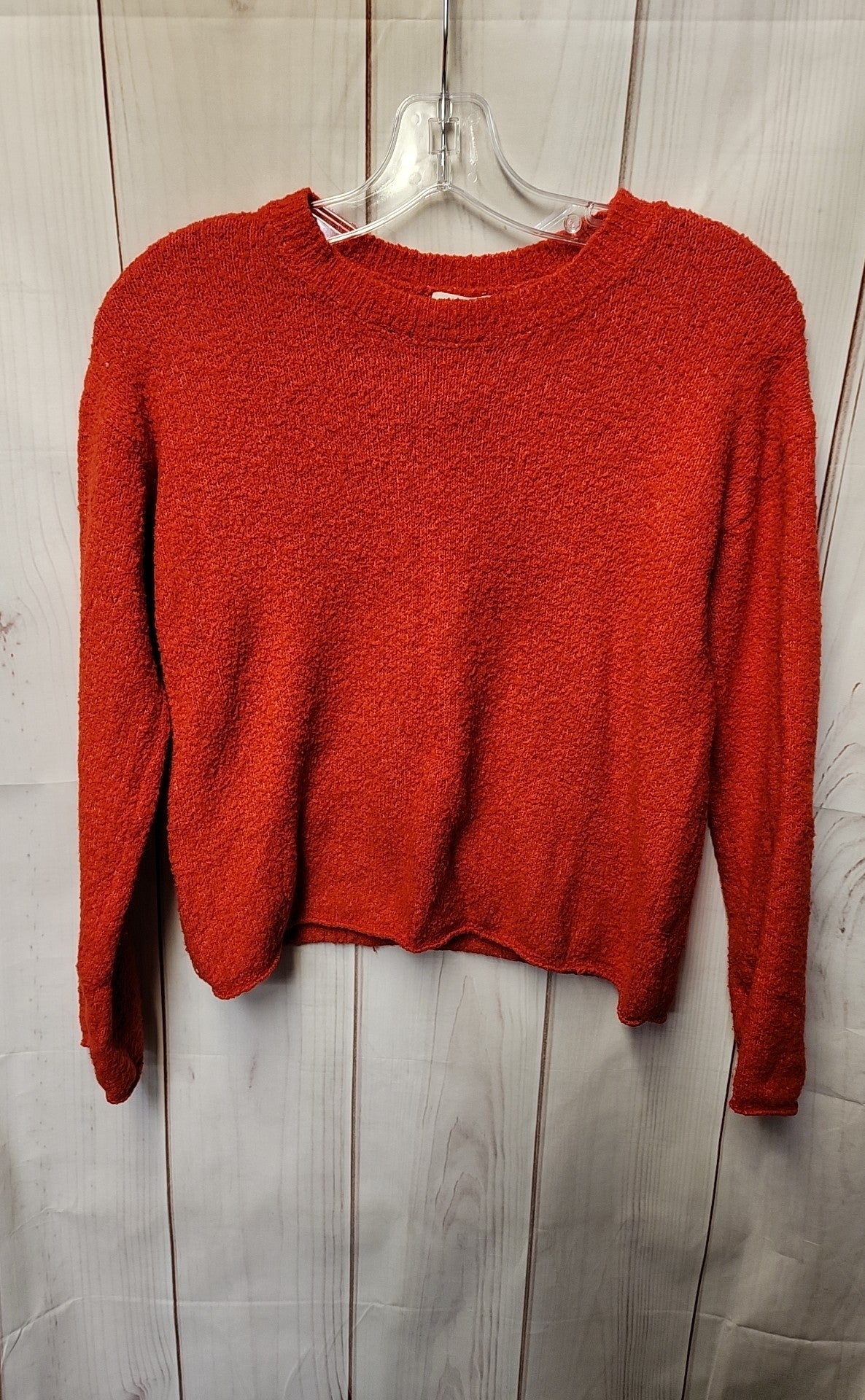 Cat & Jack Girl's Size 14 Red Sweater