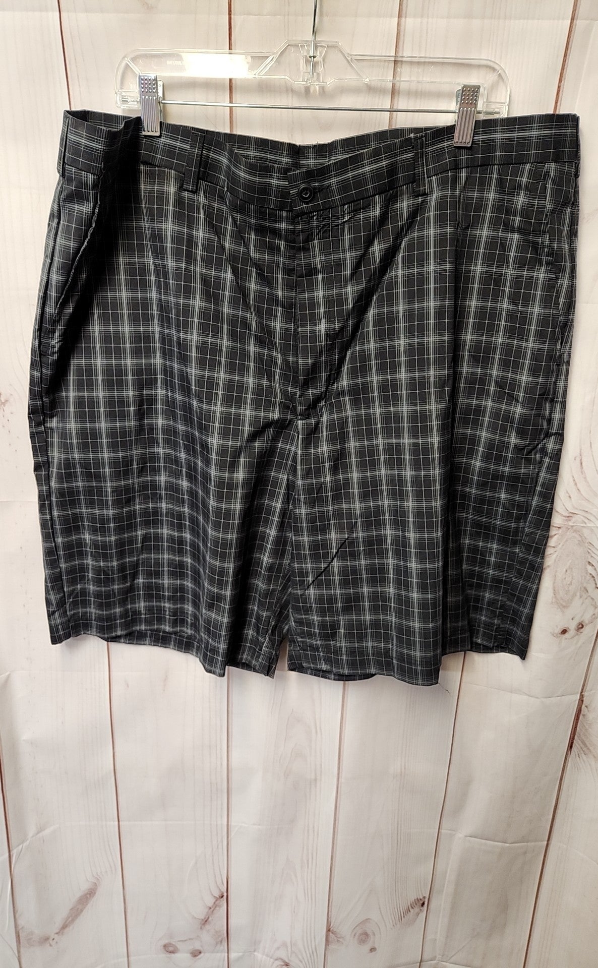NWT Ben Hogans Men's Size 42 Black Shorts