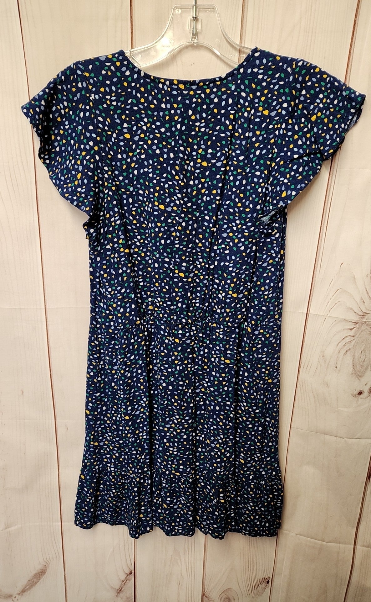 Banana Republic Women's Size M Navy Dress